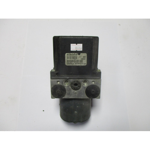 Alfa Romeo 147 ABS Beyni 0273B50627-01 0265B40A37 46825820