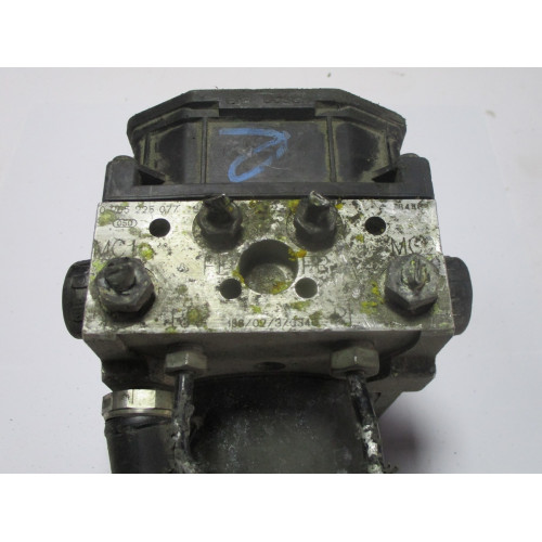 Fiat Stilo ABS Beyni 0265950032 0265225077 46784469
