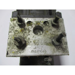 Fiat Punto ABS Beyni 0273004424 0265216618 46541046