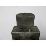 Fiat Punto ABS Beyni 0273004424 0265216618 46541046