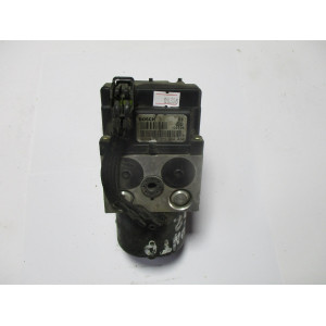 Fiat Punto ABS Beyni 0273004424 0265216618 46541046