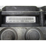 Peugeot 308 ABS Beyni 0265951134 9665363180 0265230491