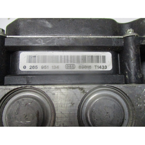 Peugeot 308 ABS Beyni 0265951134 9665363180 0265230491
