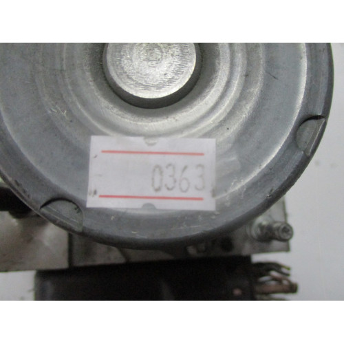 Peugeot 308 ABS Beyni 0265951134 9665363180 0265230491