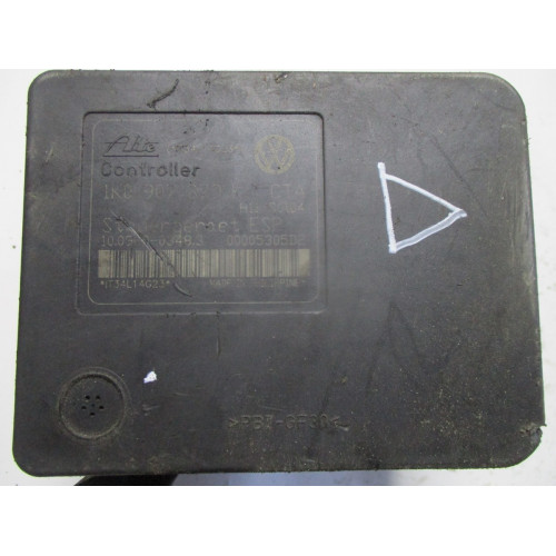 Volkswagen Golf Audi A3 Seat Leon Skoda Octavia ABS Beyni 1K0907379K 10.0960-0348.3 1K0614517H 10.0206-0106.4
