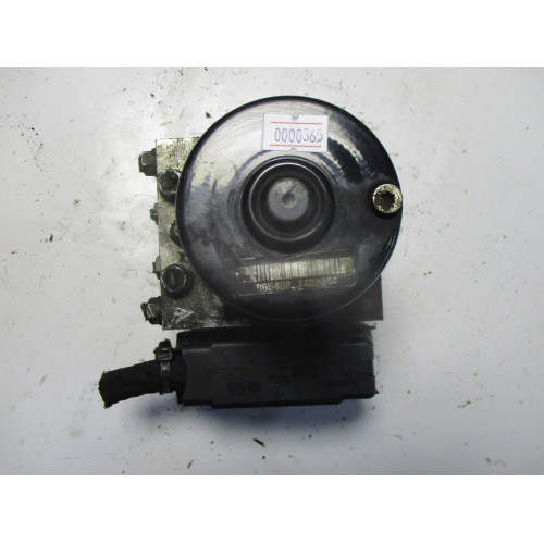 Volkswagen Golf Audi A3 Seat Leon Skoda Octavia ABS Beyni 1K0907379K 10.0960-0348.3 1K0614517H 10.0206-0106.4