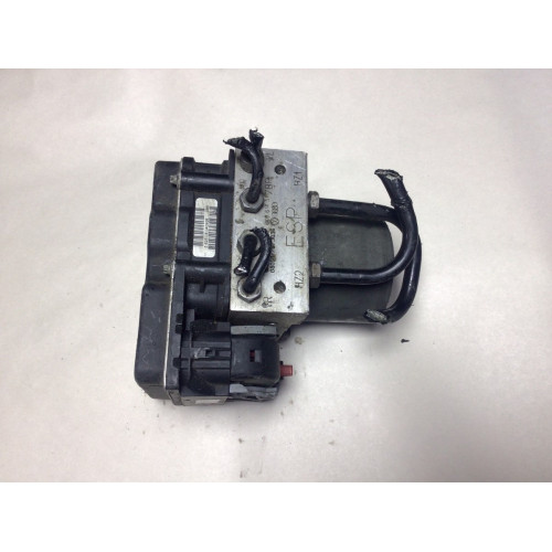 Audi A4 A5 Abs Beyni 8k0614517BP 0265236098 0265950958 8K0614517BP