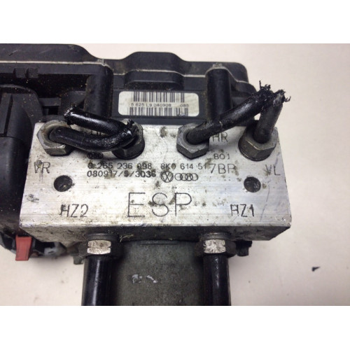 Audi A4 A5 Abs Beyni 8k0614517BP 0265236098 0265950958 8K0614517BP