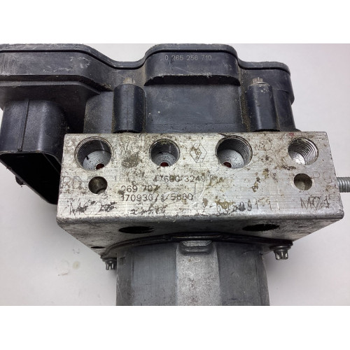 Renault Symbol Dacia Sandero ABS Beyni 0265956560 476603249R