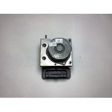 Renault Symbol Dacia Sandero ABS Beyni 0265956560 476603249R