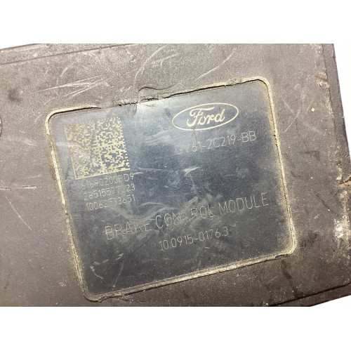Ford Connect Kuga ABS Beyni GV61-2V219-BB GV61-2C405-AE 10.0220-0799.4 10.0915-0176.3