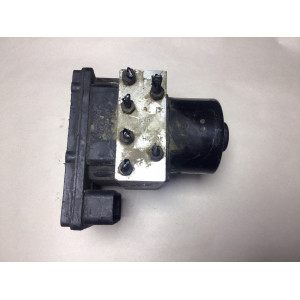 Volkswagen Touareg Abs Beyni 10.0925-0331.3 7L0907379G 10.0204-0263.4