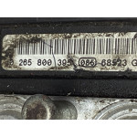 Peugeot 307 Citroen C4 ABS Beyni 0265800395 0265231486 9649988280