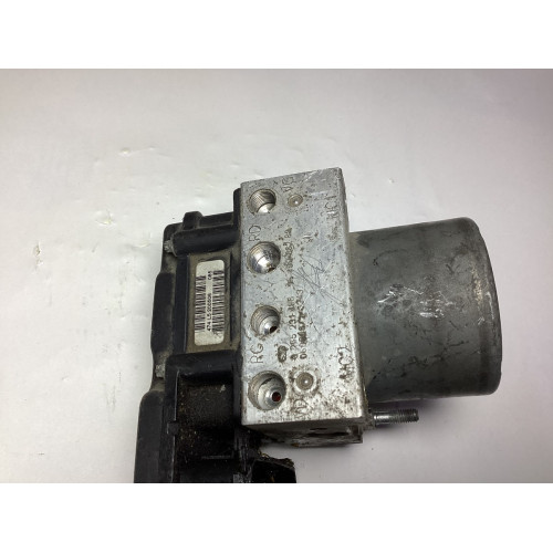 Peugeot 307 Citroen C4 ABS Beyni 0265800395 0265231486 9649988280
