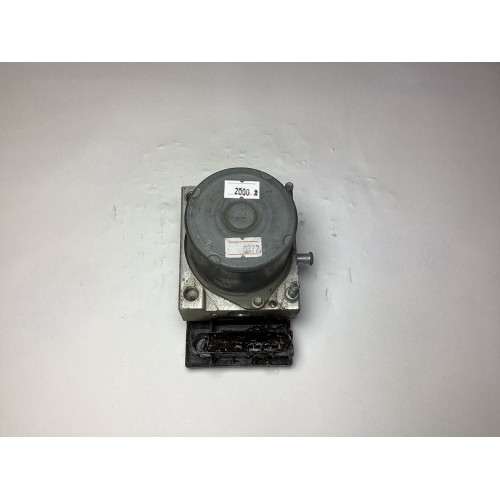 Peugeot 307 Citroen C4 ABS Beyni 0265800395 0265231486 9649988280