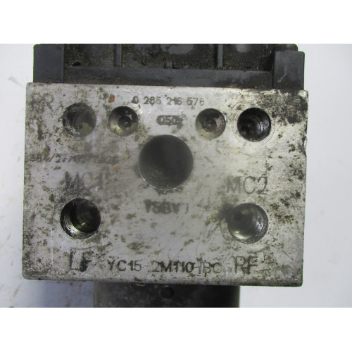 Ford Transit ABS Beyni 0273004303 0265216578