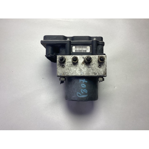 Peugeot 307 ABS Beyni 0265800301 9646828780 0265231302