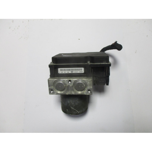 Mercedes Sprinter ABS Beyni 0265951520 0265251365 A0074314612 