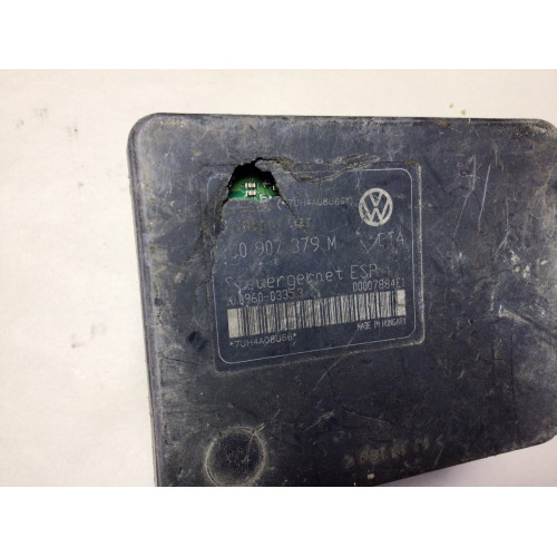 Audi A3 Volkswagen Bora ABS Beyni 10.0960-0335.3 1J0614517J 10.0206-0069.4 1C0907379M
