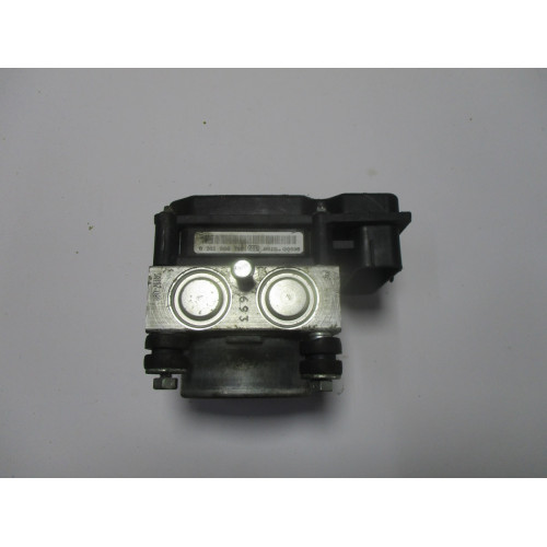 Opel Corsa D ABS Beyni 0265800796 0265232288 13282282