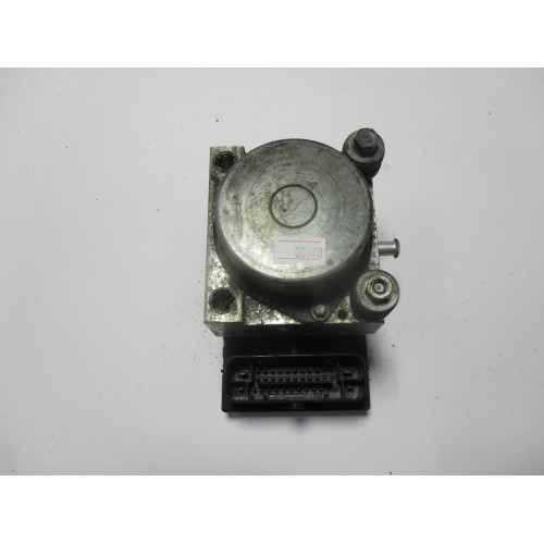 Opel Corsa D ABS Beyni 0265800796 0265232288 13282282
