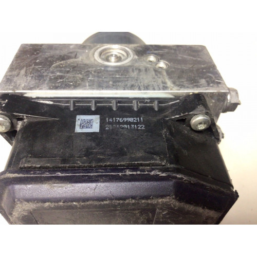 Volkswagen Tiguan Audi Q3 Abs Beyni 14176990211