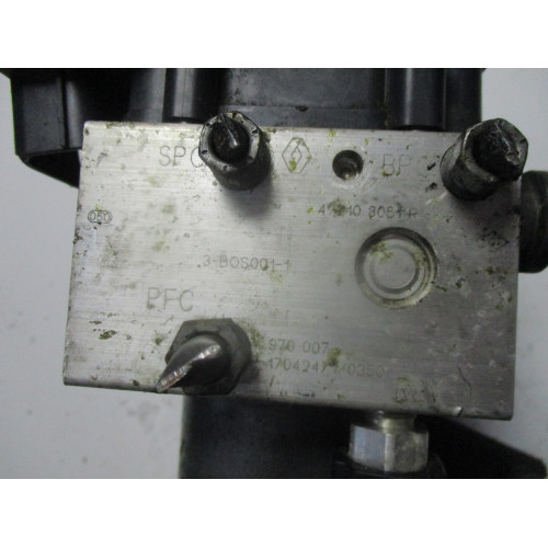 RENAULT ZOE ABS Beyni 472108051 0265954000