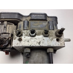 Volkswagen Polo Seat İbiza ABS Beyni 0265956073 6R0907379AS 6Q0614517AJ