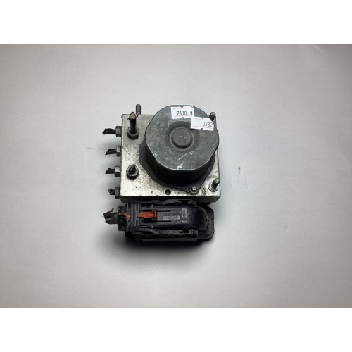 Volkswagen Polo Seat İbiza ABS Beyni 0265956073 6R0907379AS 6Q0614517AJ