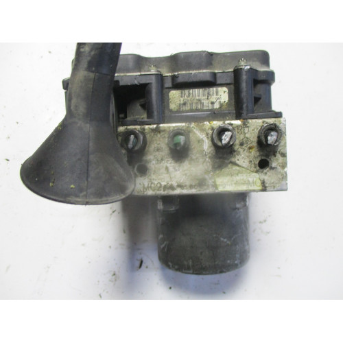 Renault Clio 3 ABS Beyni 0265950377 8200701499 0265234620