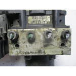 Renault Clio 3 ABS Beyni 0265950377 8200701499 0265234620