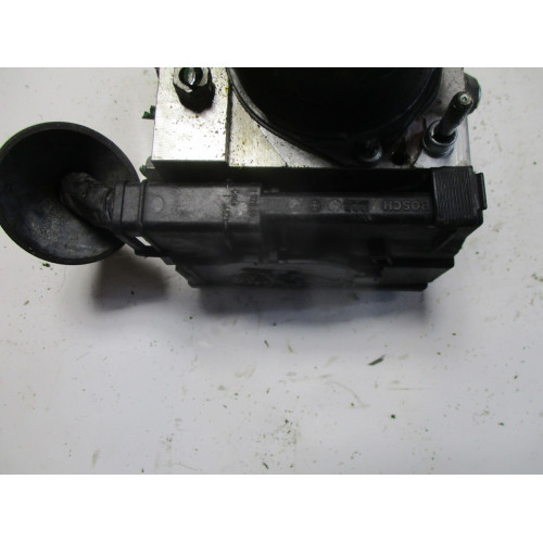 Renault Clio 3 ABS Beyni 0265950377 8200701499 0265234620