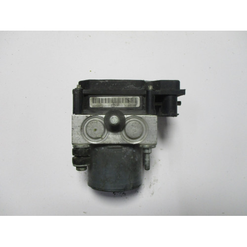 Fiat İdea ABS Beyni 0273B51123-01 0265B40048-08 46826209