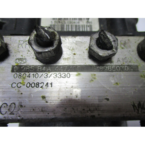 Lancia Ypsilon ABS Beyni 0273B54098.62239-00 0265B4K110-05 51866695