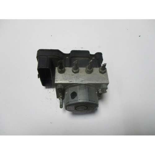 Peugeot !07 Citroen C1 ABS Beyni 0273B55624 2265106496 0265B4K11005 51866695