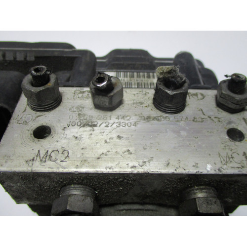 Peugeot 308 ABS Beyni 0265951176 0265251442 9666957480 