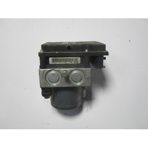 Fiat Sedici ABS Beyni 0273B53872.61577-01 0265B4E626/02 00518057010
