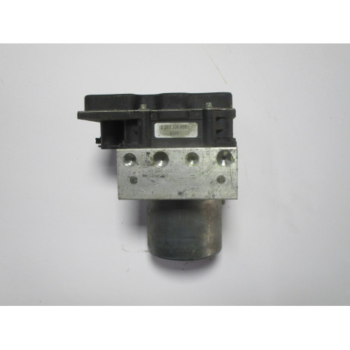 Fiat ABS Beyni 0273B51864 0265B4E098/07 557004240