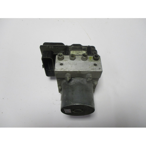 Fiat ABS Beyni 0273B53285 0265B4E542/02 0051804598