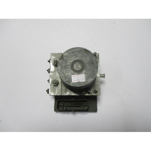 Fiat ABS Beyni 0273B53285 0265B4E542/02 0051804598