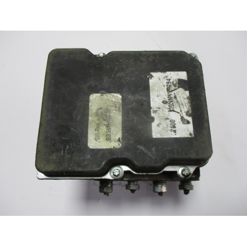 Fiat ABS Beyni 0273B53285 0265B4E542/02 0051804598