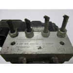 Fiat Punto ABS Beyni 0273B53867 0265B4E629 51826508