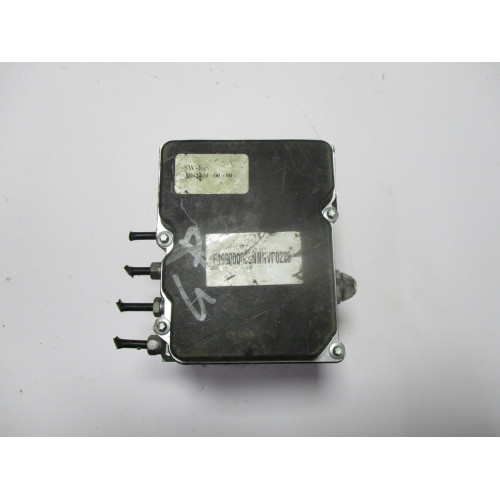 Fiat Punto ABS Beyni 0273B53867 0265B4E629 51826508