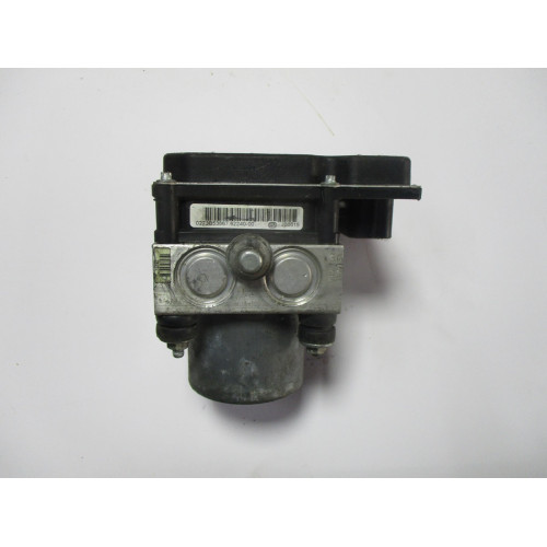 Fiat Punto ABS Beyni 0273B53867 0265B4E629 51826508