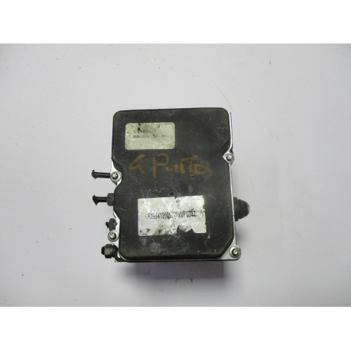 Fiat Grande Punto ABS Beyni 0273B53095 0265B4E500 51798105