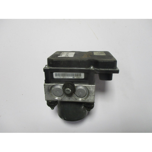Fiat Grande Punto ABS Beyni 0273B53095 0265B4E500 51798105