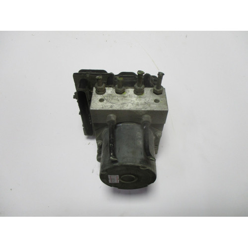 Fiat Stilo ABS Beyni 0273B51161-02 0265B40273 46836778