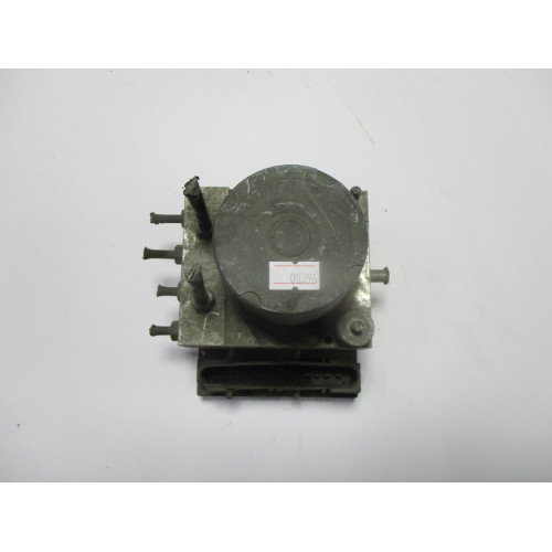 Fiat Stilo ABS Beyni 0273B51161-02 0265B40273 46836778