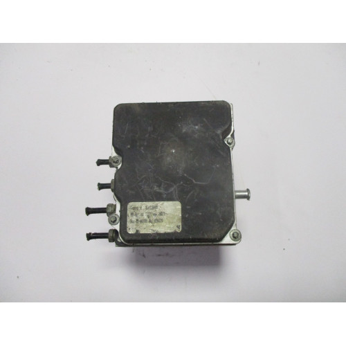 Fiat Stilo ABS Beyni 0273B51161-02 0265B40273 46836778