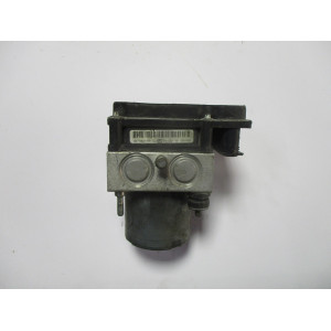 Fiat Stilo ABS Beyni 0273B51161-02 0265B40273 46836778